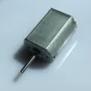 Motor de microcepillo DC 3,7 V 42000Rpm 131, modelo de avión, Robot, Juguetes DIY, piezas, envío gratis a Rusia ► Foto 1/5