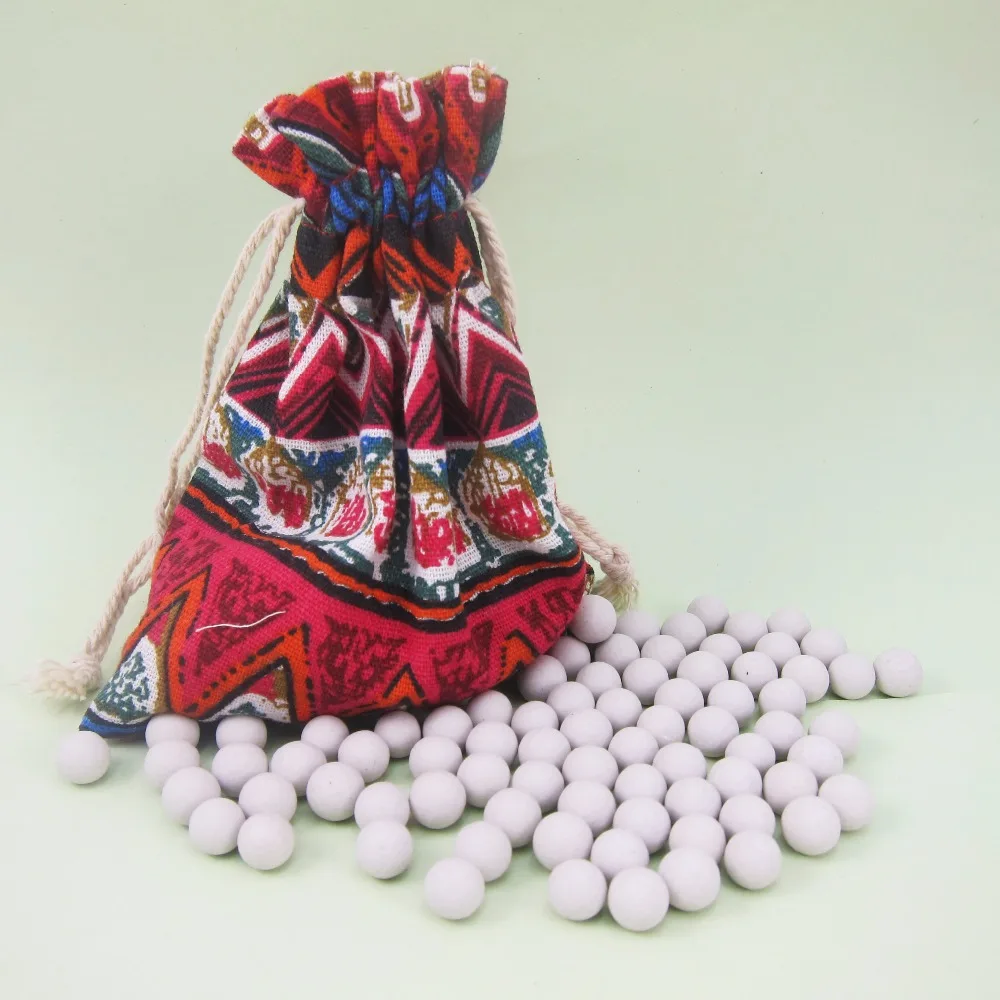 New Ceramic Baking Beans Pie Baking Beads 0.33 Pound Pie Weights With