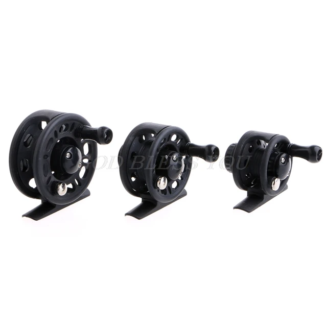 Best Offers Fly Fish Reels Former BB Bearing Fish Reels Left / Right Replaceable Fishing Reels Full Metal Rafting Ice Fishing Wheels Best Offers Fly Fish Reels Former BB Bearing Fish Reels Left / Right Replaceable Fishing Reels Full Metal Rafting Ice Fishing Wheels