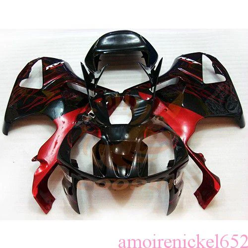 

ABS кузова для HONDA VTR1000 SP1/SP2 00-06 2000 2001 2002 2003 2004 2005 2006 (1) [CK235]