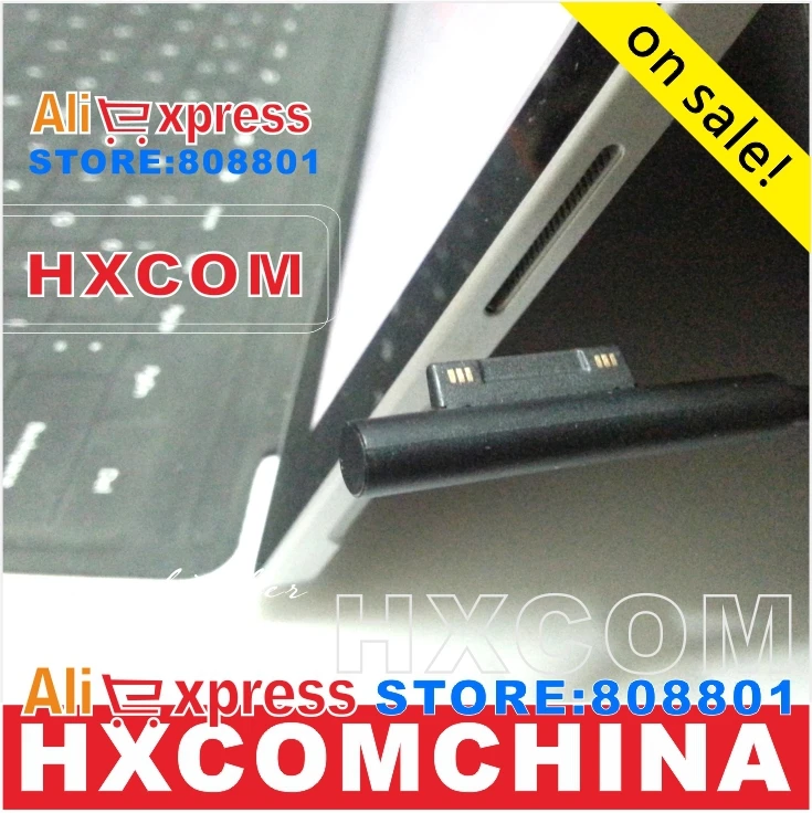 SMT--Surface Pro3-5
