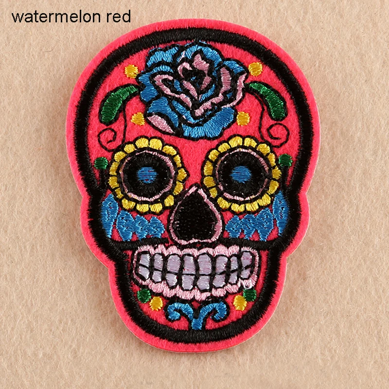 watermelon red