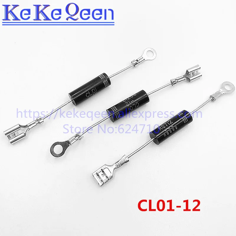 

CL01-12 high voltage microwave cooker microwave oven CL01-12 General T3512 with HVM12V