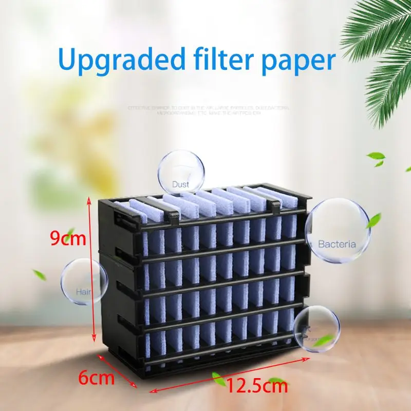 

2nd Filter Element