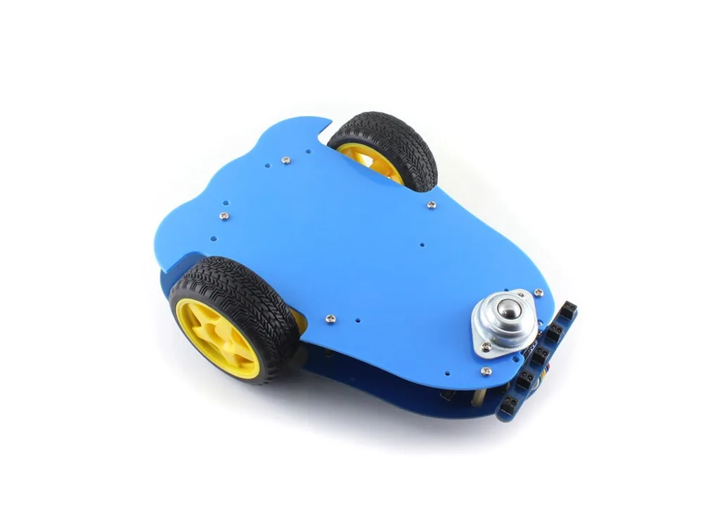 AlphaBot-12
