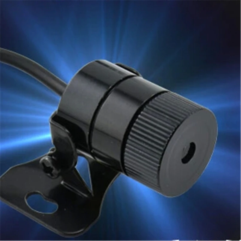 Car Styling Tail Laser Fog Lamp Safety Warning Lights For Chevrolet