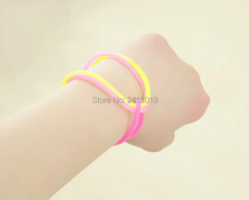 Wearing effect-2