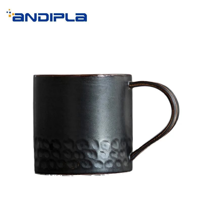 Керамическая посуда для кофе капучино 250 мл|water mug|mug friendscup friends |