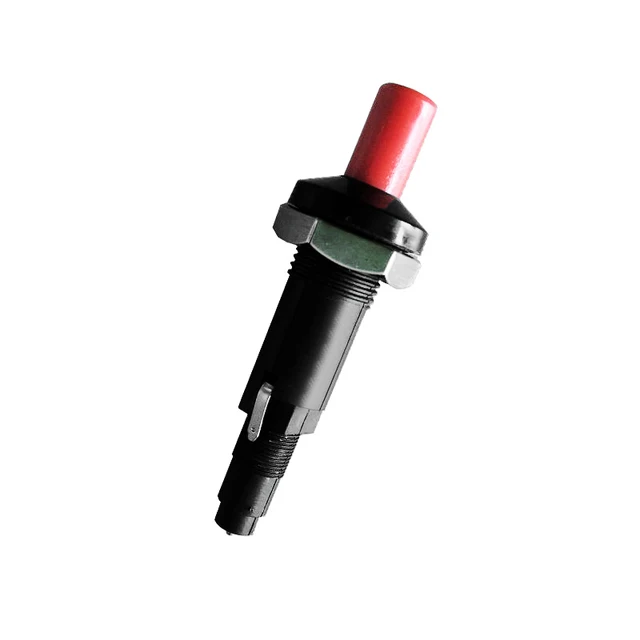 Piezo Ceramic Ignitor Kit Propane Gas Heaters Bbq Grill Igniter In Piezo Ceramic Ignitor Kit Propane Gas Heaters Bbq Grill Igniter