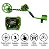 Underground Metal Detector Balance/Discrimination Mode High Sensitivity Treasure Gold Silver Hunter digital LCD display TS166A ► Photo 1/6