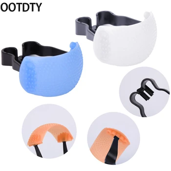 

2018 High Quality OOTDTY Replacement Silicone Protective Sleeve Cover Case For GO Bluetooth Speaker