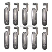 10X пыли сбоку чехол для Motorola радио HLN9820 HT750 HT1250 HT1550 GP340 GP360 GP380 GP540 GP580 GP640 GP1280