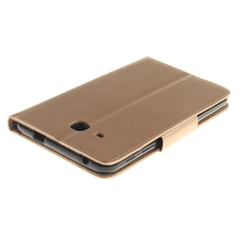 Lovers Dandelion For Samsung Galaxy Tab A 7.0 Case SM-T280 SM-T285 T28 Case Tablet Case PU Leather Flip Wallet Stand Embossing (5)