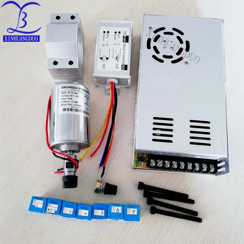 200W (3) 