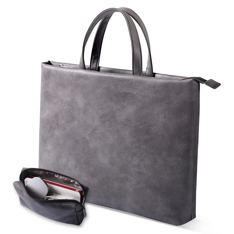 Водонепроницаемая сумка для ноутбука, сумка для ноутбука, чехол для Macbook Air Pro retina lenovo hp ASUS, сумка через плечо для женщин и девочек