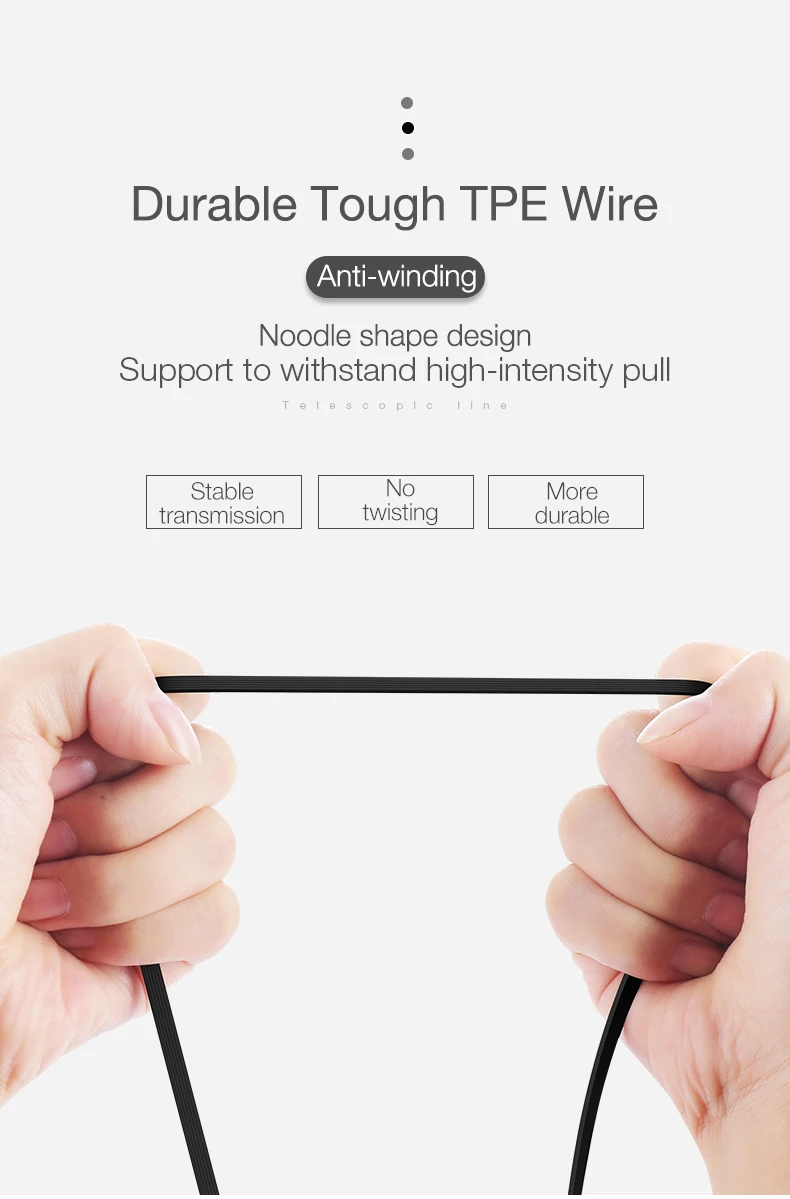 for 2 in 1 cable 10