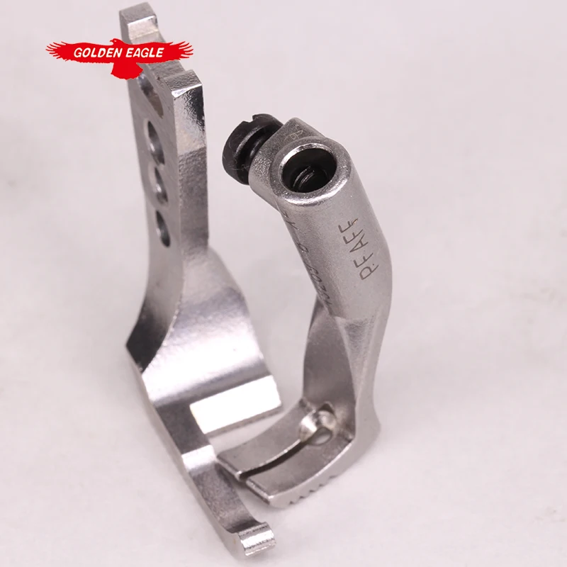 

Pfaff Walking zip foot # 91-049585-04 91-049269-04