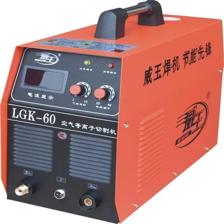 Плазменной резки-lgk-60 резки, инвертор воздуха plasma резки