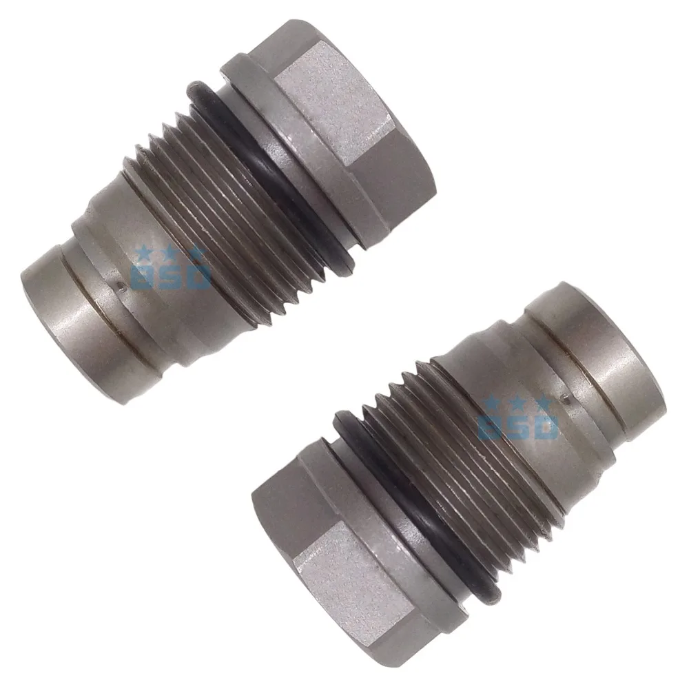 Fuel Common Rail Pressure Relief Valve 1110010028 Diesel Limiting