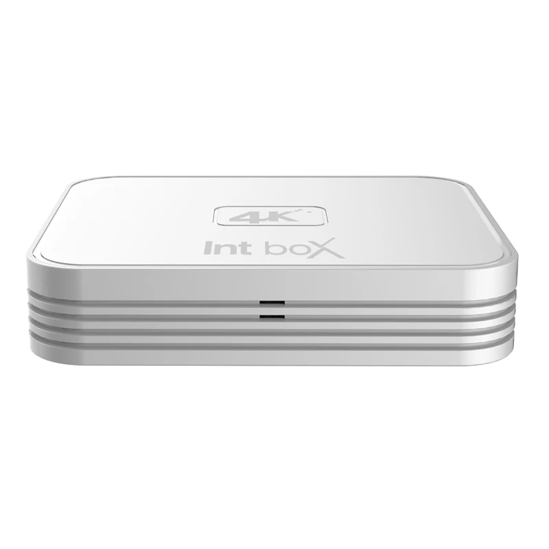 

2018 Latest Amlogic S912 INTBOX i7 android 6.0 tv box 2G/8G 4K 2.4G 5G WIFI BT4.0 Set top box