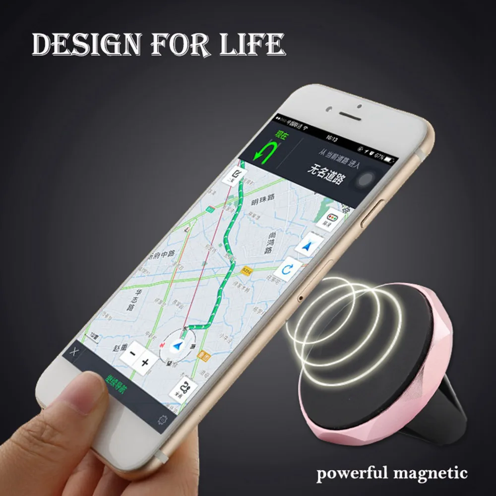 Buy Universal Car Phone Stand Holder For Xiaomi Mi A1