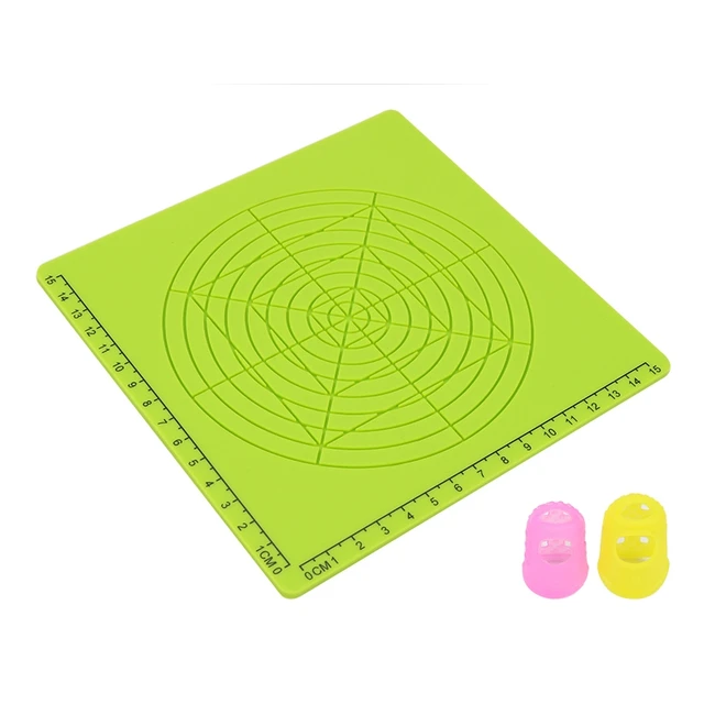 Cheap Geometric D-Type 3D Printing Pen Silicone Design Mat + 2pcs Insulation Silicone Finger Caps Design Mat Basic Template Cheap Geometric D-Type 3D Printing Pen Silicone Design Mat + 2pcs Insulation Silicone Finger Caps Design Mat Basic Template
