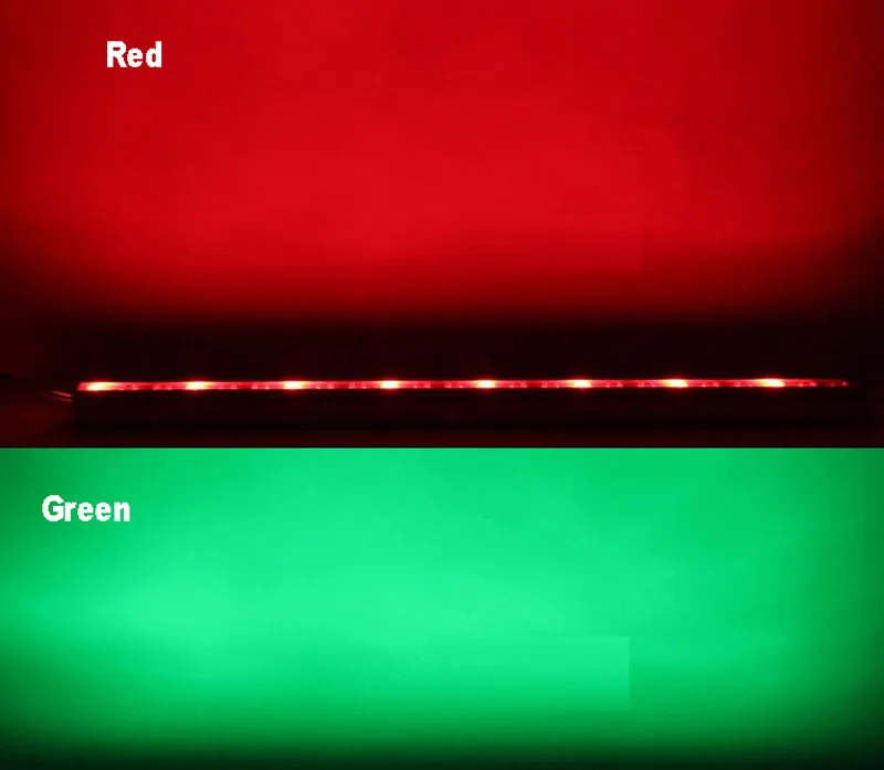 10 шт./лот Водонепроницаемый ip65 36 Вт rgb led высокой Мощность прожекторы Наружное освещение(ac85-2650v