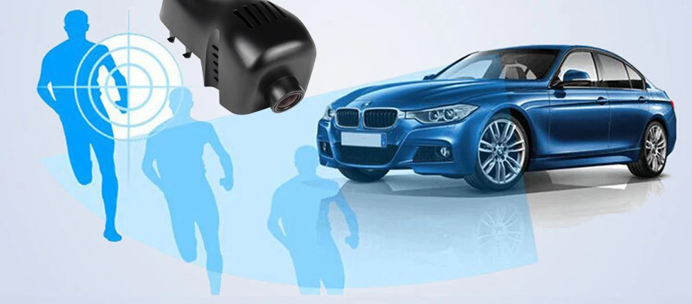 Motion Detection