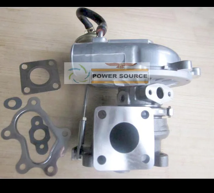 RHF5 VIDZ 8973311850 3047087 VB420076 1118010-802 For ISUZU Trooper Rodeo Pickup Turbo RHF4H VICQ VA420028 8971923310 8971923311 8971923312 (1)