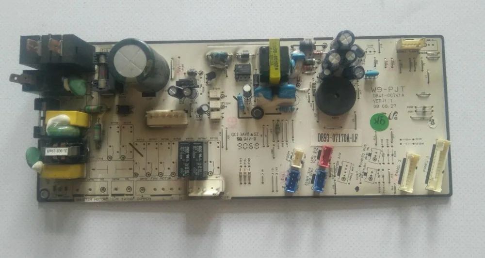 

DB93-07170E-LF DB41-00741A W9-PJT Good Working Tested