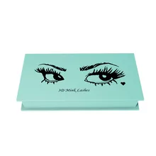 Mangodot False Eyelash Customize Storage Box 500 Pcs Makeup Cosmetic Magnetic Eye Lashes Case Organizer Color Makeup Tools : image Mangodot False Eyelash Customize Storage Box 500 Pcs Makeup Cosmetic Magnetic Eye Lashes Case Organizer Color Makeup Tools