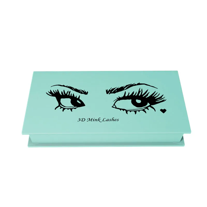Buy Mangodot False Eyelash box Customize Storage Box