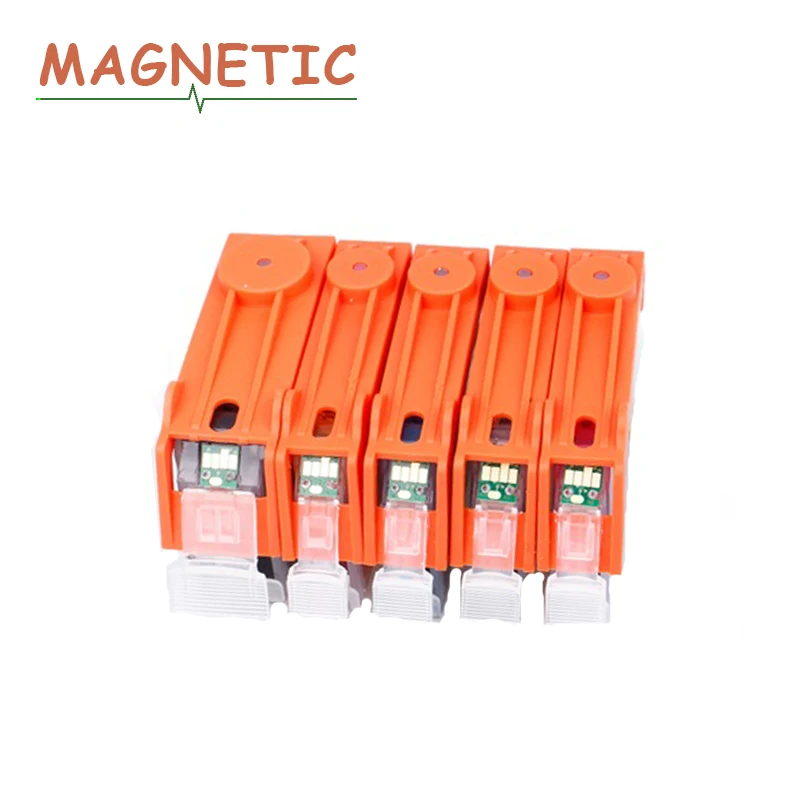 Refill Ink cartridges PGI5 cl8
