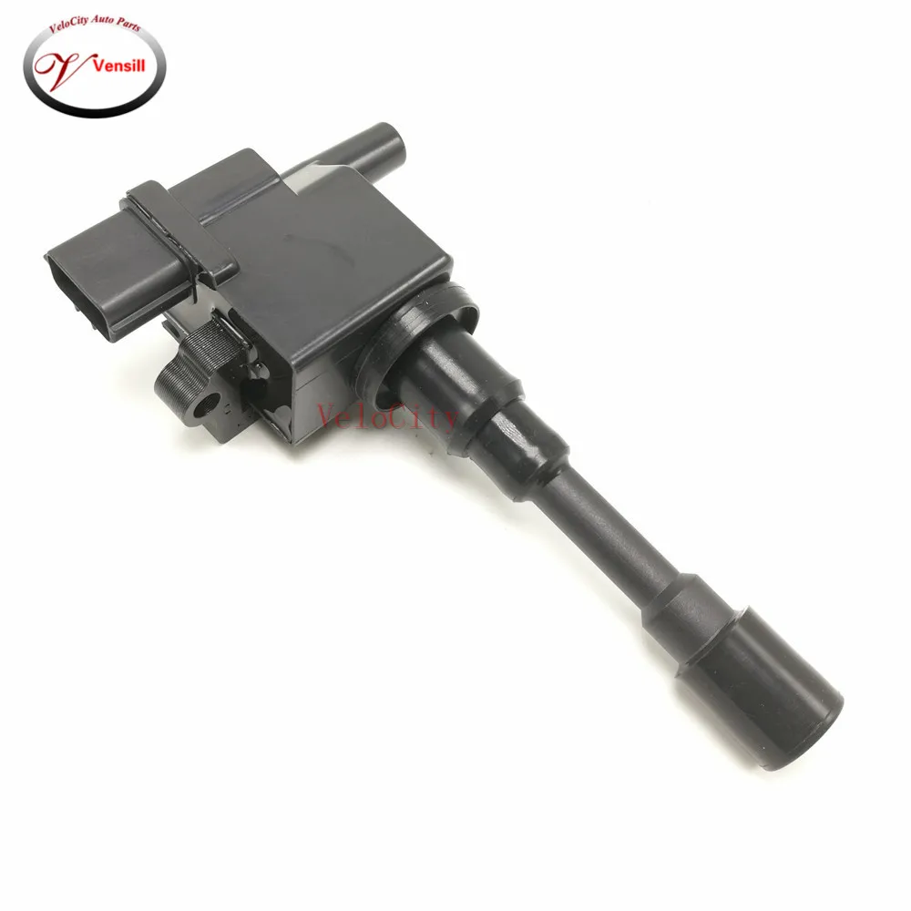 Buy Ignition Coil For 1995 2003 Mitsubishi Lancer