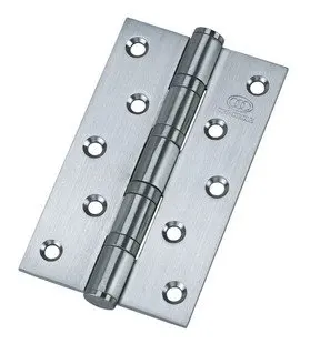 

Wholesell Free Shipping Door Hinge,Stainless Steel 4BB Flat Hinge,10 pcs/lot