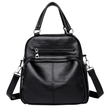 

new luxury Backpack Women School Bags For Teenagers super quality bags for female Mochila Rucksack