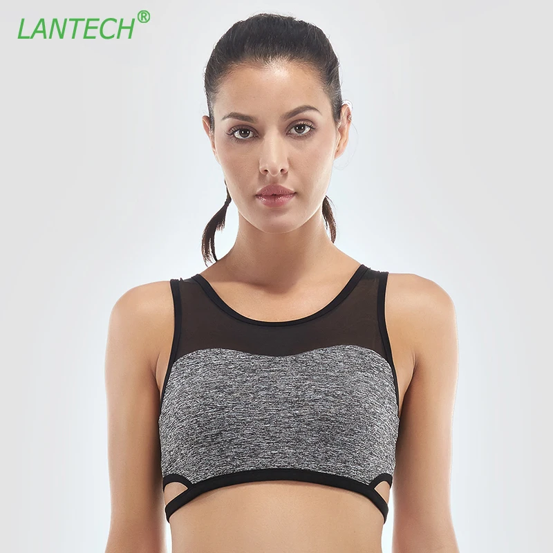 bra and joggers set