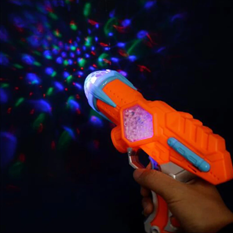 Led Toys Space Snowflake Sound Light Music Rotating Projection Children Toys High Quality Drop Shipping Glow In The Dark (1)