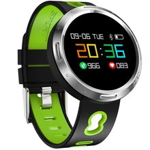 font b Smart b font font b Wristband b font Color LCD IP68 Waterproof font
