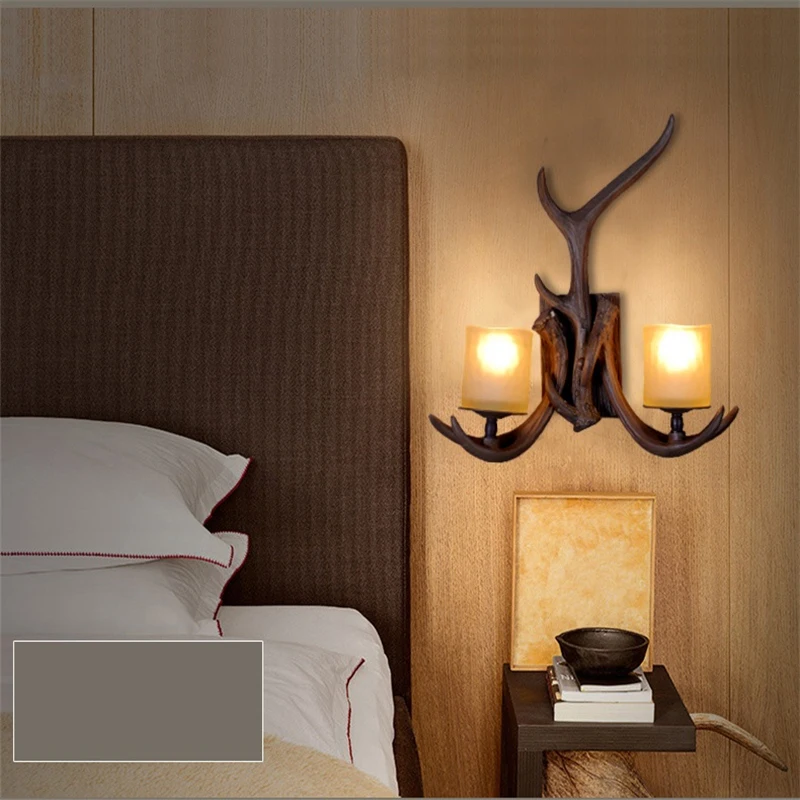 Antler-Sconce-Living-Room-Balcony-Stair-Wall-Lamp-Brief-Mirror-Lamp-Hotel-Project-Bar-Cafe-Light (1)