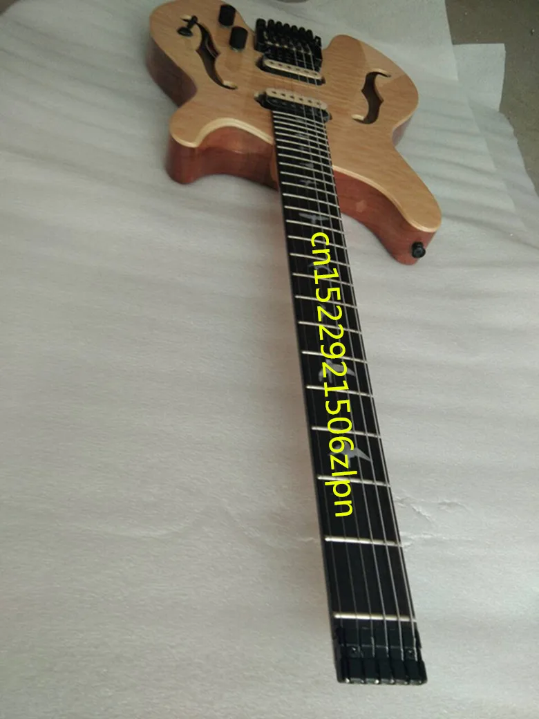 24Frets Double rocker electric guitar /in Guitar from Sports