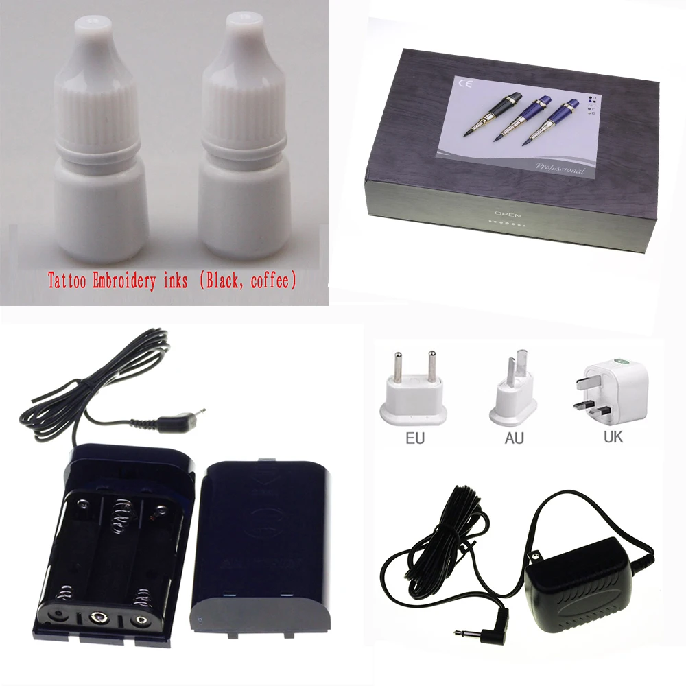 New-Eyebrow-Tattoo-Machine-Forever-MAKE-UP-Tattoo-Worker-Basic-For-Tattooing-Permanent-Makeup-Tattoo-Set (3)