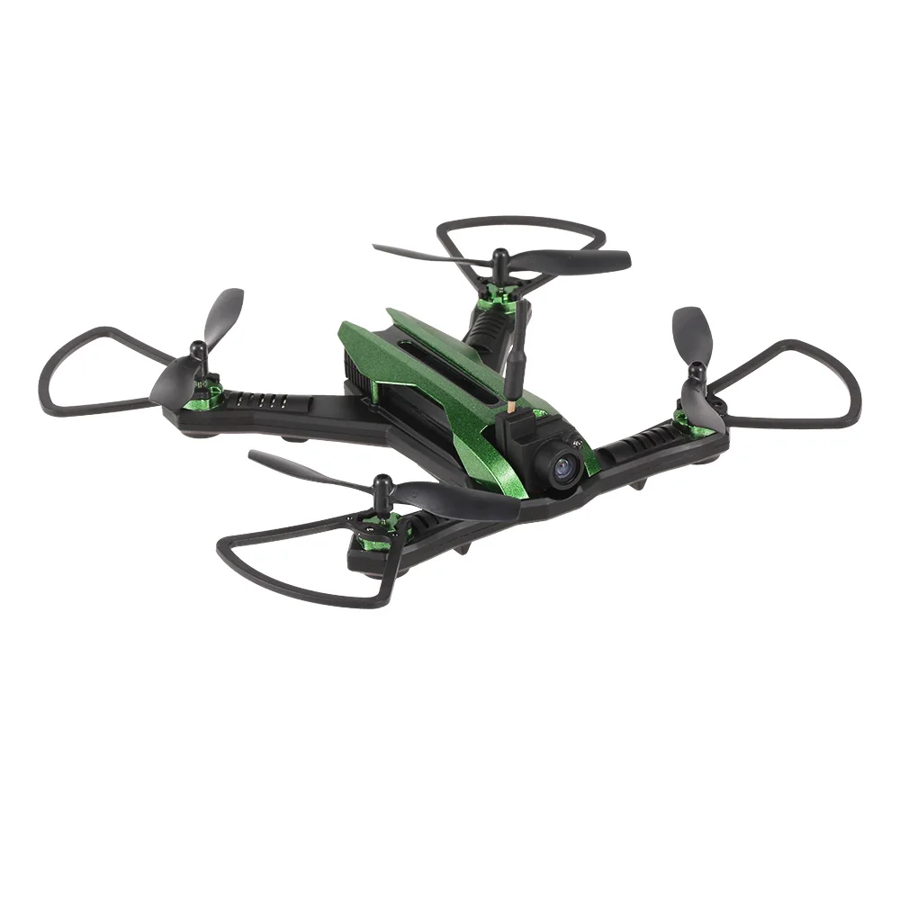 Flytec H825 5,8 ГГц FPV 0.3MP Широкий формат Камера RC duadrocopter с Камера Дрон 6-Axis Gyro пенопластовая панель из ЭВА гоночный Дрон