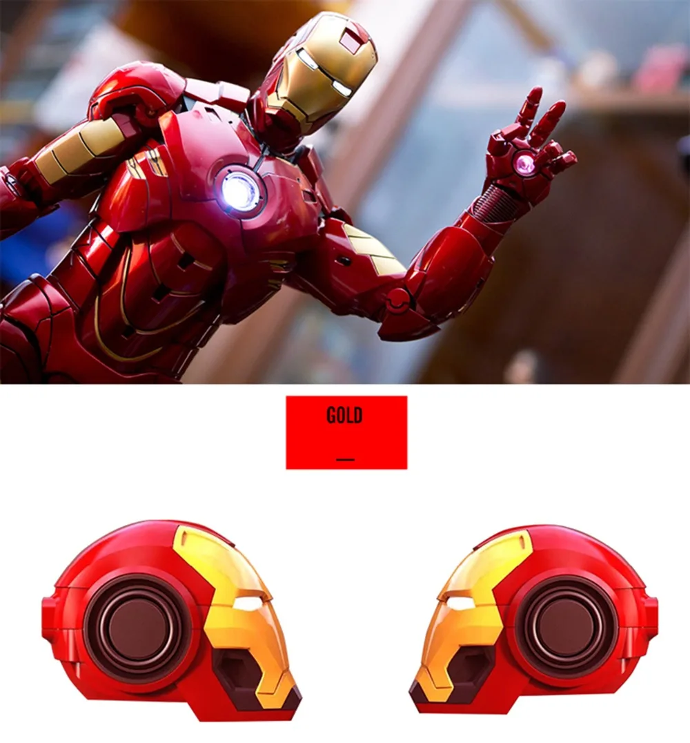 iron man speaker (6)