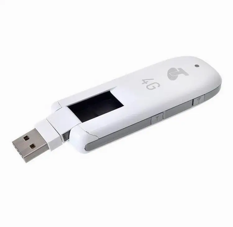 Разблокированный zte MF821 4G 3g LTE USB Dongle USB Stick Мобильный широкополосный модем интернет ключ PK MF823 MF831 MF820