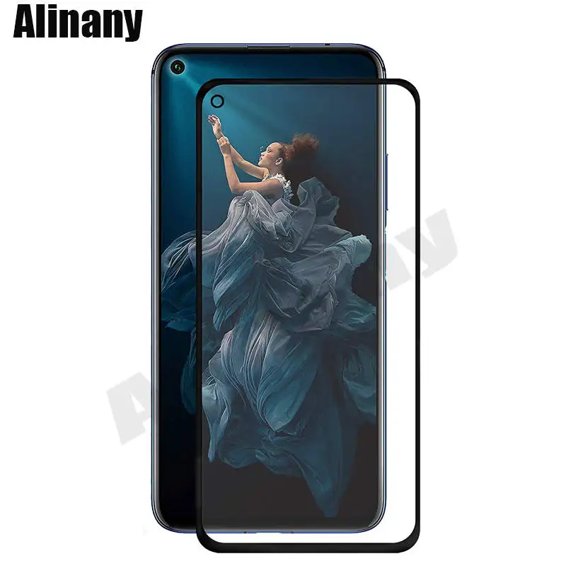 

For Huawei Honor 20 Pro Tempered Glass Honor 20 Pro Glass Screen Protector For Huawei Honor 20 Pro YAL-L41 Honor20Pro Film