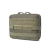 Molle Military Pouch Bag Medical EMT Cover Tactical Package Outdoor Camping Hunting Utility Multi-tool Kit Accessories Bag ► Photo 3/6