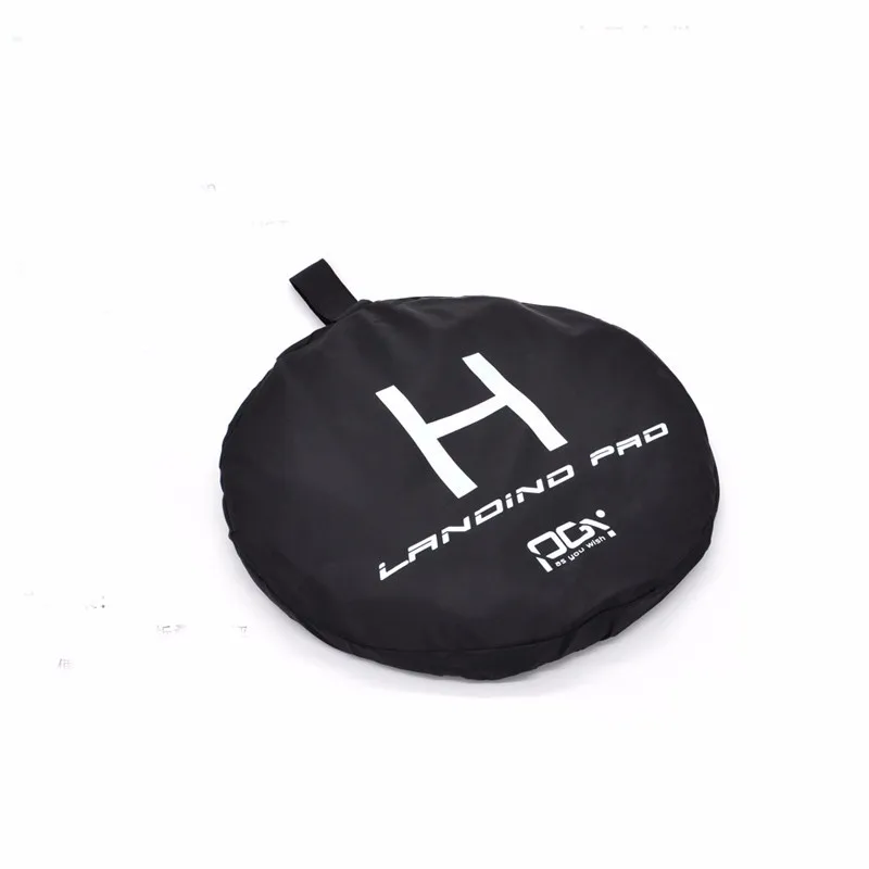 Fast Fold Landing Pad Helipad Protective RC Drone Gimbal Quadcopter Helicopter Part For DJI Phantom 2 3 4 Inspire 1 Accessories