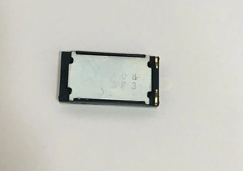 

Original Loud speaker buzzer ringer For Blackview BV8000 Pro MT6757 Octa-Core Free Shipping