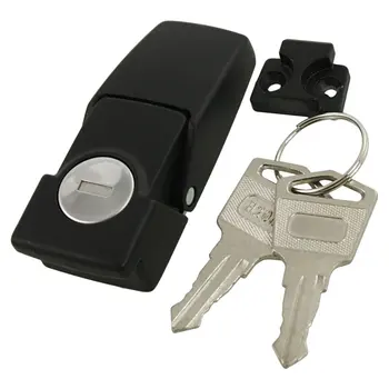 

CabInets Security Toggle Hasp Latch Lock DKS w Two Keys